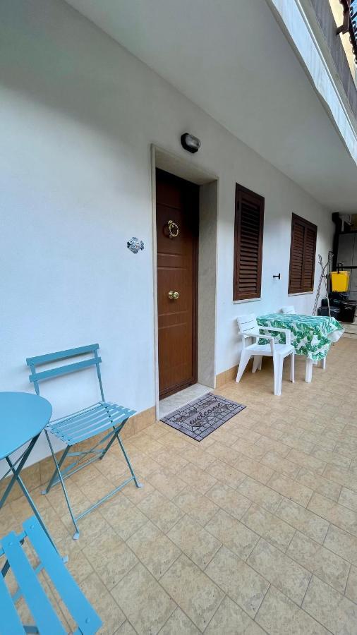 Baia Aurora Villa Letojanni Exterior photo